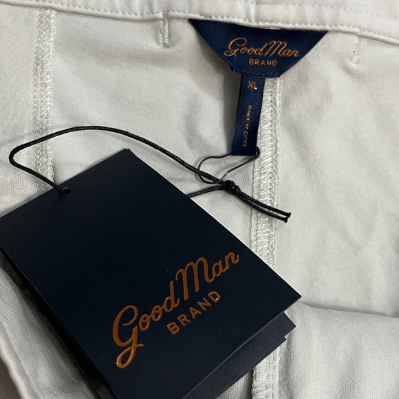 NWT - Good Man Brand Men’s Flex Pro Jersey Tulum Shorts - Size XL - Picture 11 of 13